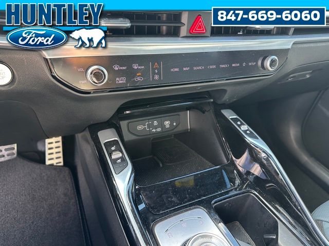 2025 Kia Sorento Hybrid SX Prestige SUV