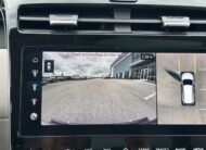 2024 Hyundai Tucson Hybrid Limited SUV