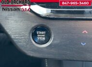 2026 Nissan Murano SL SUV
