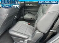 2025 Ford Explorer ST-Line SUV