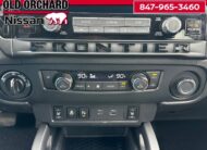 2026 Nissan Frontier SV Truck Crew Cab