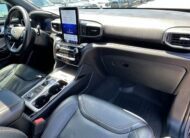 2021 Ford Explorer ST SUV