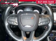 2020 Dodge Challenger R/T Scat Pack Coupe