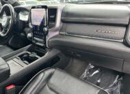 2021 Ram 1500 Limited Truck Crew Cab