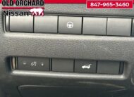 2023 Nissan Rogue SL SUV
