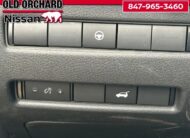 2023 Nissan Rogue SL SUV