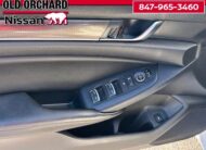 2018 Honda Accord Sport Sedan