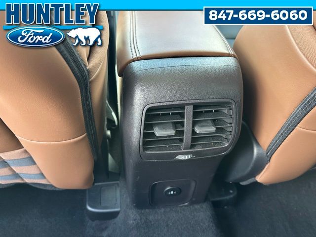 2025 Ford Bronco Sport Outer Banks SUV