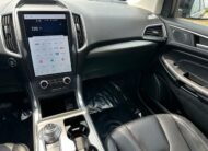 2022 Ford Edge Titanium SUV