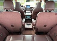 2020 Lincoln Aviator Black Label SUV