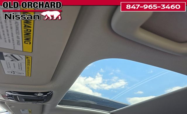 2024 Kia Sportage Hybrid SX-Prestige SUV