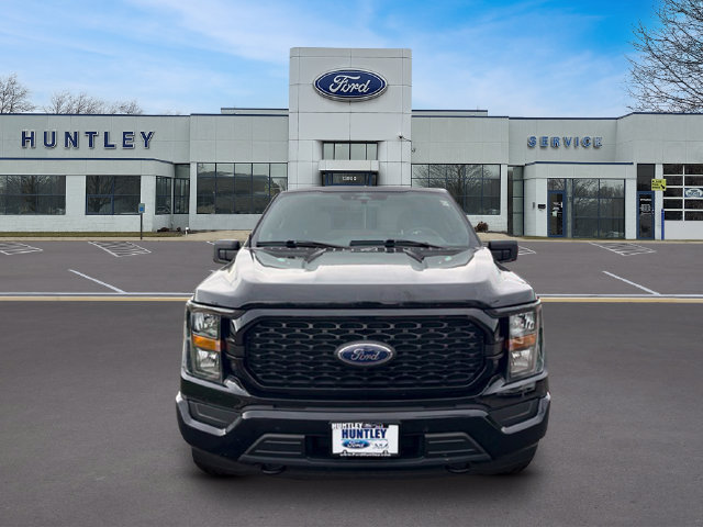 2023 Ford F-150 XL Truck
