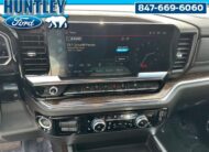 2024 GMC Sierra 1500 Elevation Truck Crew Cab