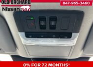 2026 Nissan Pathfinder Platinum SUV