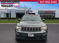 2020 Jeep Grand Cherokee Laredo E SUV