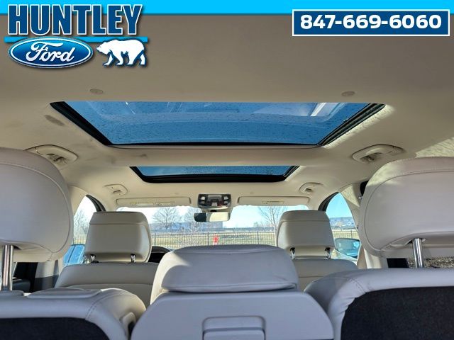 2023 Genesis GV80 2.5T SUV