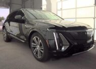 2024 CADILLAC LYRIQ Luxury SUV