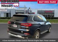 2023 BMW X5 xDrive40i SUV
