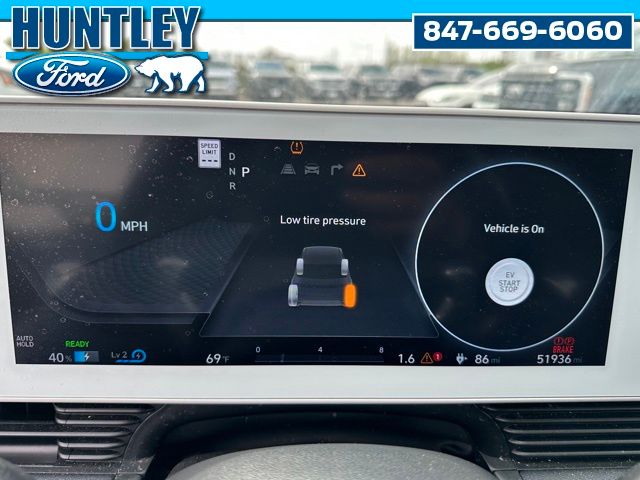 2023 Hyundai IONIQ 5 SEL SUV