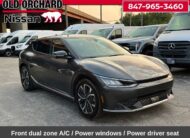 2023 Kia EV6 Wind SUV