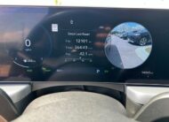 2025 Hyundai Sonata Hybrid Limited Sedan