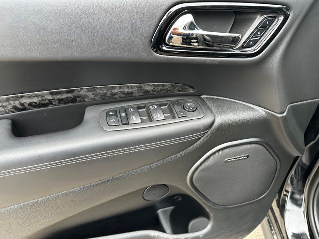 2022 Dodge Durango SRT 392 SUV