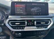 2022 BMW X4 xDrive30i Sports Activity Coupe