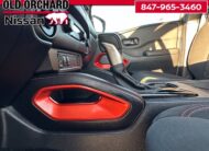 2024 Nissan Frontier PRO-4X Truck Crew Cab
