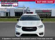 2024 Chrysler Pacifica Touring Van Passenger Van