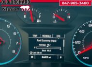 2019 Chevrolet Malibu LS Sedan