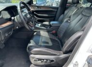 2022 Jeep New Grand Cherokee Summit SUV