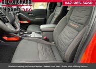 2025 Nissan Frontier PRO-4X Truck Crew Cab