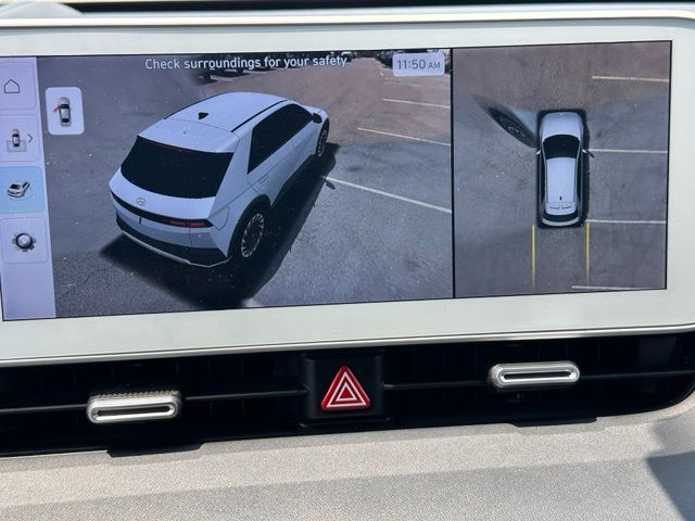 2024 Hyundai IONIQ 5 Limited SUV