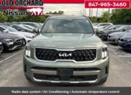 2023 Kia Telluride EX X-Line SUV