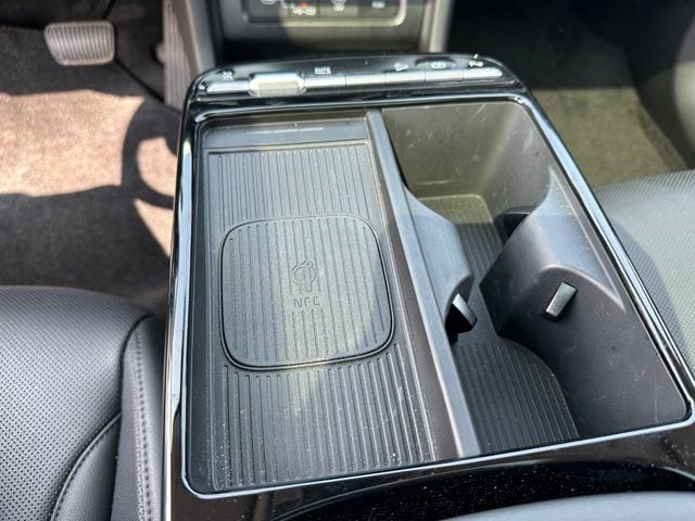 2025 Hyundai Tucson Hybrid Limited SUV