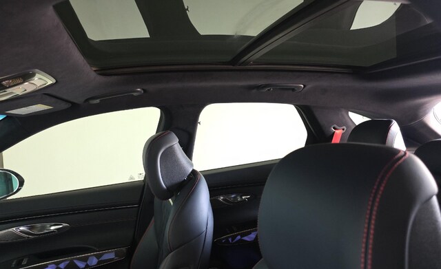2024 Genesis GV70 3.5T Sport SUV