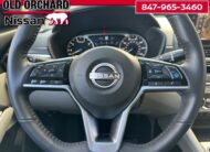 2023 Nissan Altima 2.5 SL Sedan