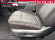 2026 Nissan Rogue SV SUV