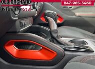 2025 Nissan Frontier PRO-4X Truck Crew Cab