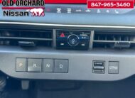 2026 Nissan LEAF SV+ SUV