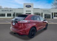 2023 Ford Edge ST Line SUV