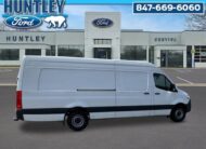 2023 Mercedes-Benz Sprinter 2500 Cargo 170 WB Van Extended Cargo Van