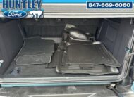 2023 Ford Bronco Wildtrak SUV