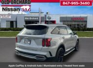 2023 Kia Sorento SX SUV