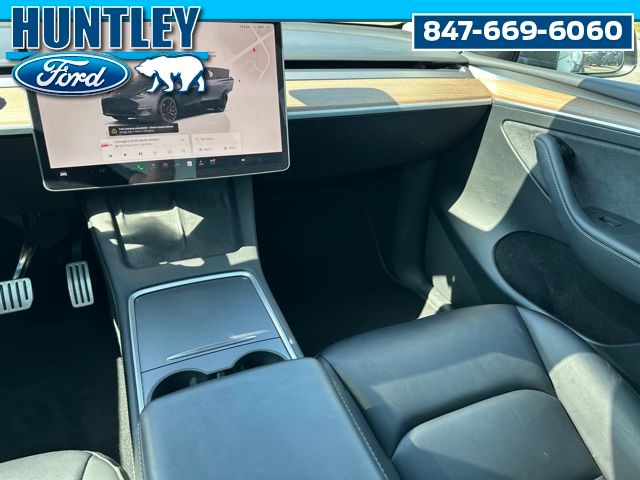 2023 Tesla Model Y Performance SUV