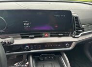 2025 Kia Sportage Hybrid SX-Prestige SUV