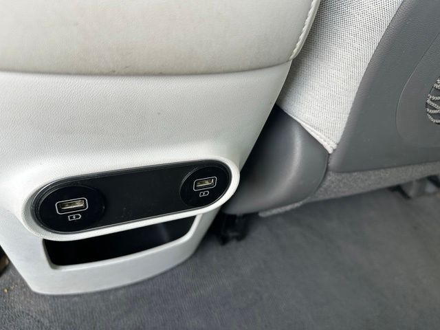 2023 Hyundai IONIQ 5 SEL SUV