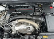 2023 Mercedes-Benz AMG GLB 35 GLB 35 AMG® SUV