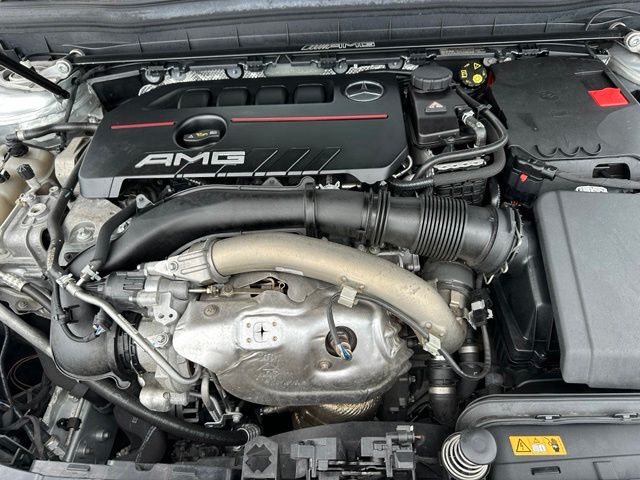 2023 Mercedes-Benz AMG GLB 35 GLB 35 AMG® SUV