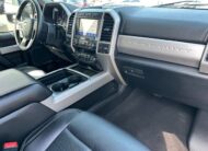 2021 Ford F-250 Lariat Truck Crew Cab